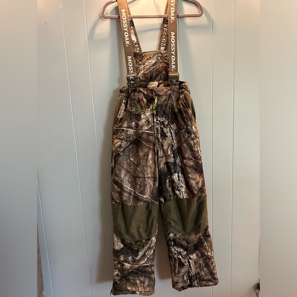 MOSSY OAK youth L - Picture 1 of 5